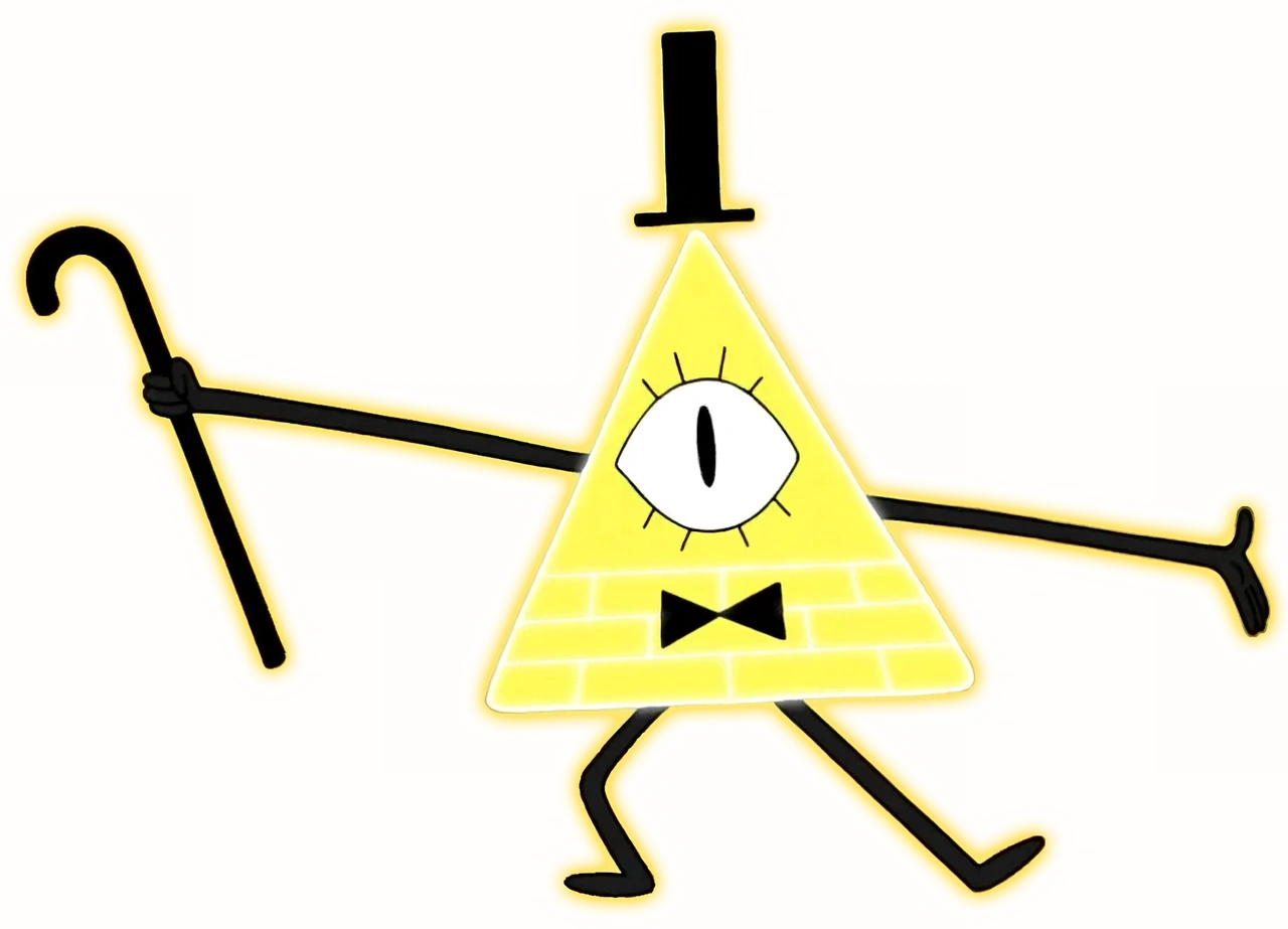 Bill Cipher